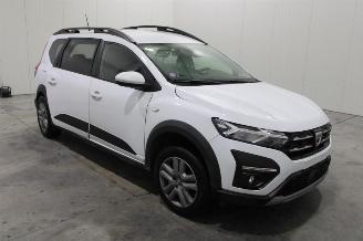 Dacia Jogger  picture 3