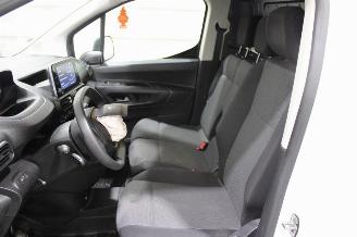 Peugeot Partner  picture 10