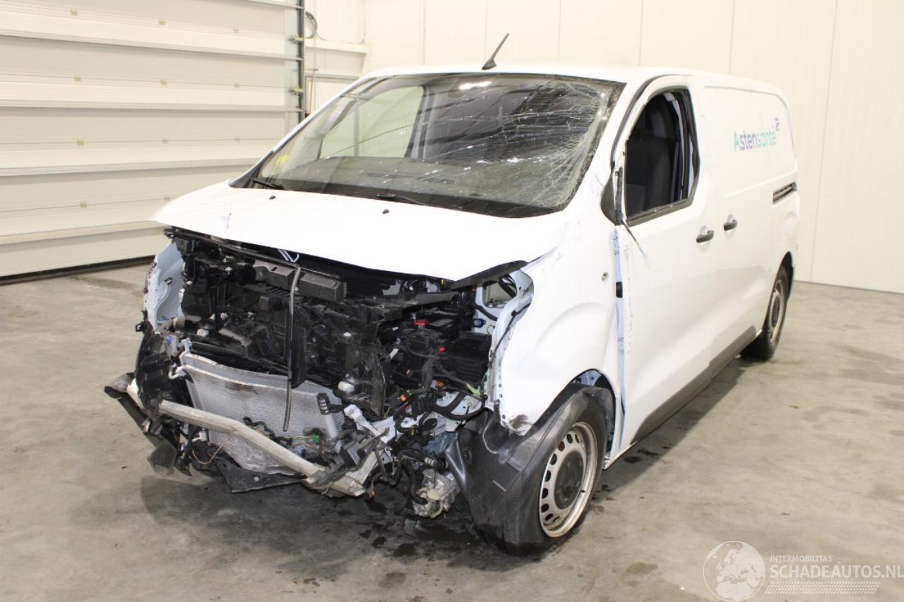Citroën Jumpy 