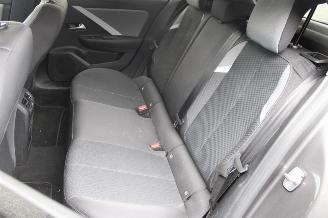 Opel Astra  picture 12