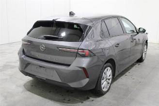 Opel Astra  picture 3