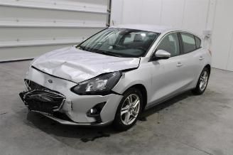 škoda osobní automobily Ford Focus  2019/6