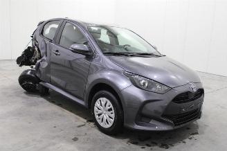 Toyota Yaris  picture 3