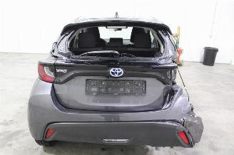 Toyota Yaris  picture 7