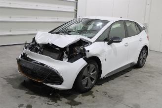 škoda osobní automobily Cupra Born  2023/5