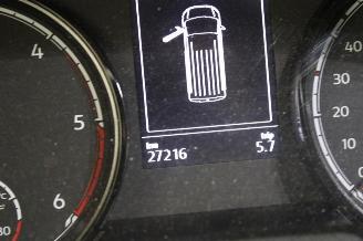 Volkswagen Transporter T6 picture 10