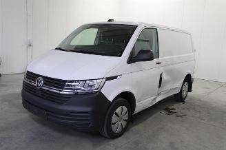 škoda osobní automobily Volkswagen Transporter T6 2024/1
