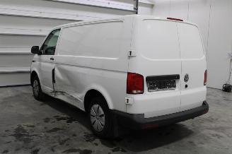 Volkswagen Transporter T6 picture 4