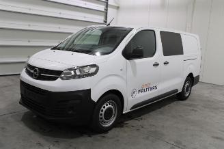 škoda osobní automobily Opel Vivaro  2022/11