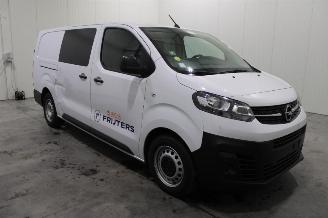 Opel Vivaro  picture 2