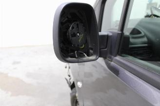 Citroën Berlingo  picture 9