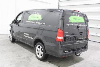 Mercedes Vito  picture 4