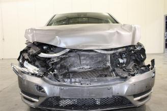 Mercedes B-klasse B 180 picture 19