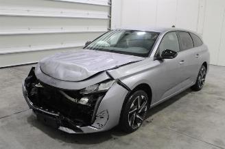 škoda osobní automobily Peugeot 308  2024/3