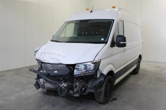 dommages camions /poids lourds MAN TGE  2022/1