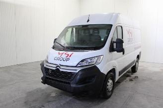 škoda osobní automobily Citroën Jumper  2023/6