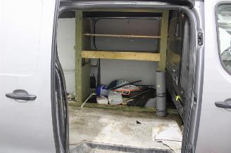 Citroën Jumpy  picture 17