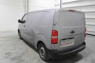 Citroën Jumpy  picture 4