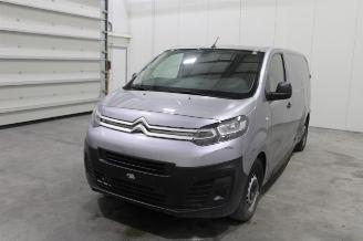 škoda osobní automobily Citroën Jumpy  2019/10