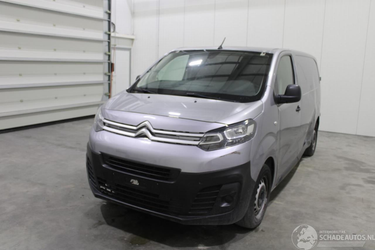 Citroën Jumpy 