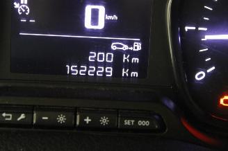 Citroën Jumpy  picture 11