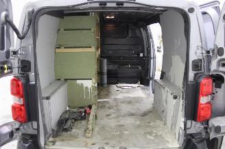 Citroën Jumpy  picture 16