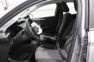 Opel Corsa  picture 11
