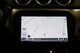 Suzuki Vitara  picture 13