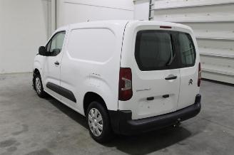 Citroën Berlingo  picture 4