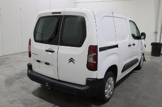 Citroën Berlingo  picture 3
