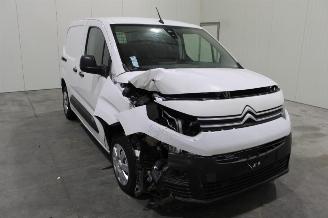 Citroën Berlingo  picture 2