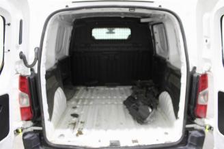 Citroën Berlingo  picture 15