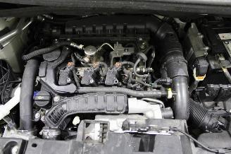 Citroën Berlingo  picture 13