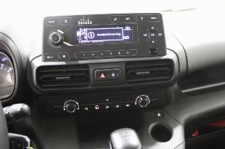 Citroën Berlingo  picture 12