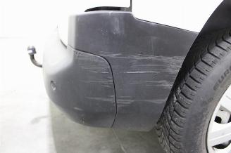 Citroën Berlingo  picture 21