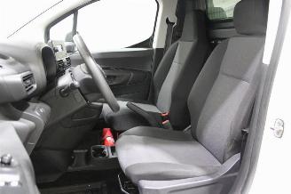 Citroën Berlingo  picture 10