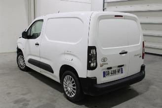 Toyota ProAce CITY picture 4