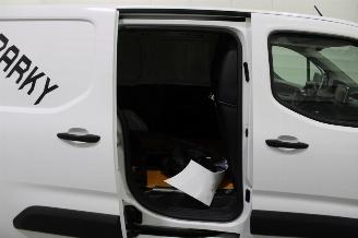 Peugeot Partner  picture 23