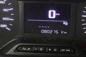 Peugeot Partner  picture 12