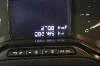 Citroën Berlingo  picture 11