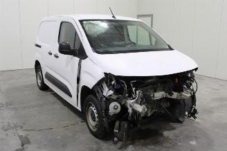 Citroën Berlingo  picture 2