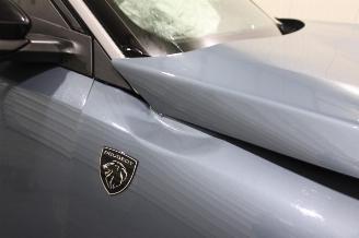 Peugeot 5008  picture 23