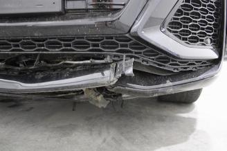 Audi RS Q8 picture 5