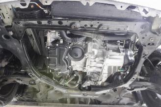 Nissan Micra  picture 16