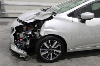 Nissan Micra  picture 5