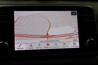 Nissan Micra  picture 14