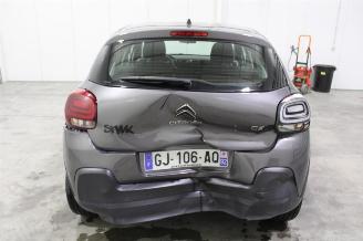 Citroën C3  picture 6