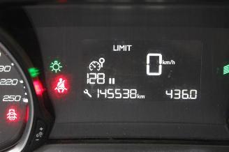 Peugeot 308  picture 12