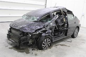 Salvage car Volkswagen Polo  2023/3