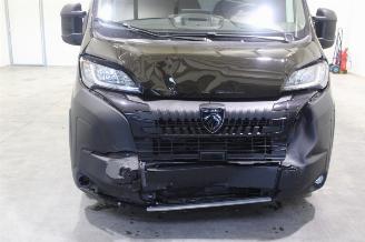 Peugeot Boxer  picture 16